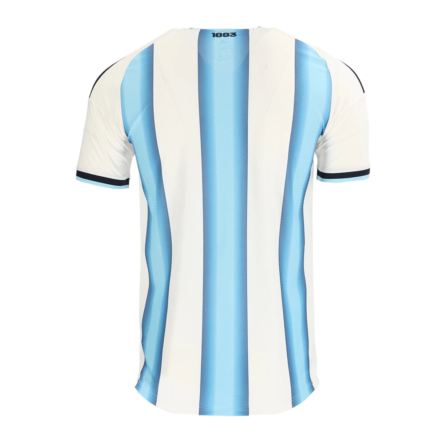 Men's Authentic adidas Argentina Home World Cup Jersey 2026 -