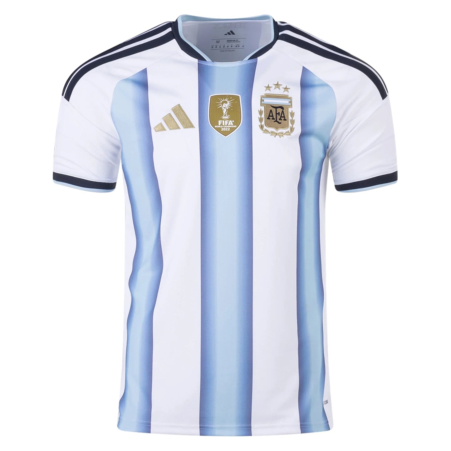 Kid's Replica adidas Argentina Home Jersey 2026
