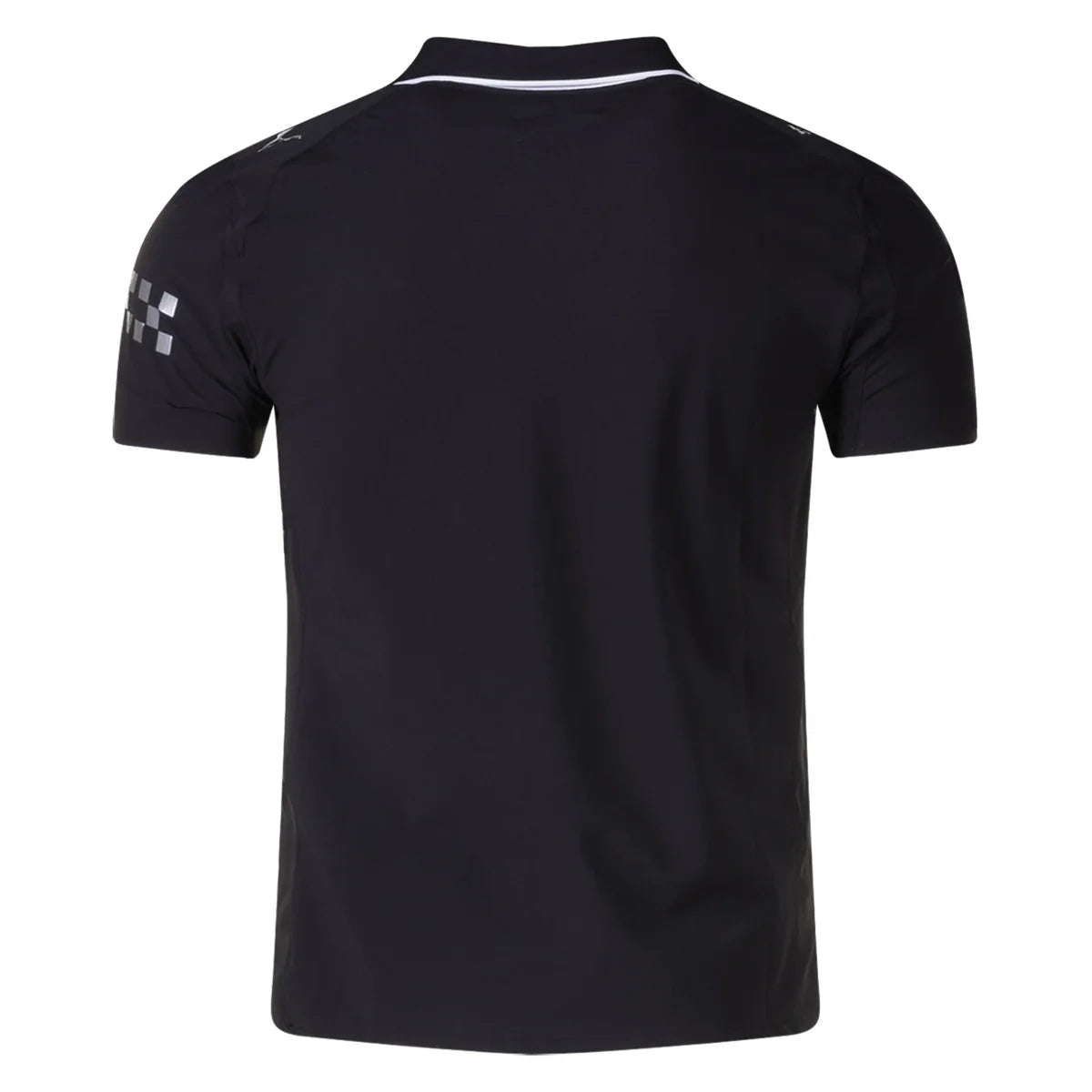 Men's Puma Authentic Manchester City Away Jerseys 2025/2026