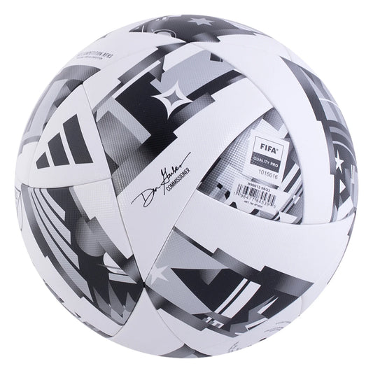adidas MLS Replica Competition Match Ball -Black/White