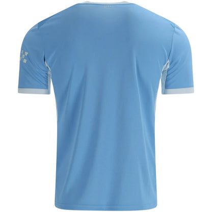 Men's Puma Authentic Manchester City Home Jersey - 2026/2027