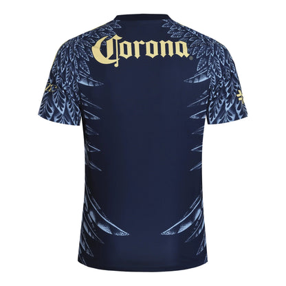 Men's Replica adidas Club America Away Jersey 25/26