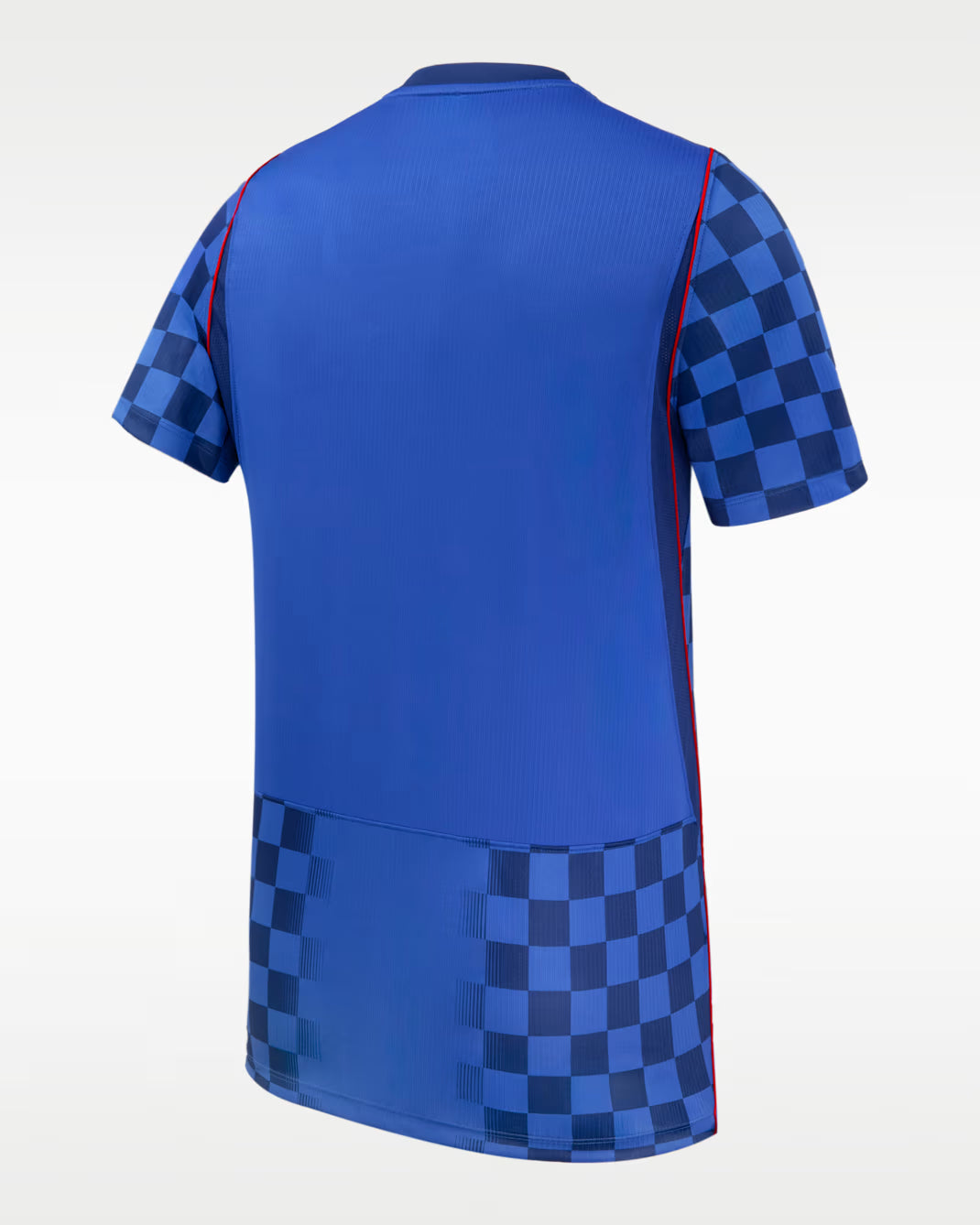 Nike Men's Croatia Away 2026 Stadium Jersey
