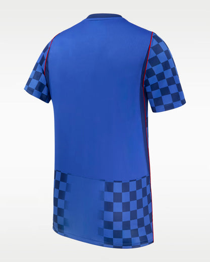 Nike Men's Croatia Away 2026 Stadium Jersey