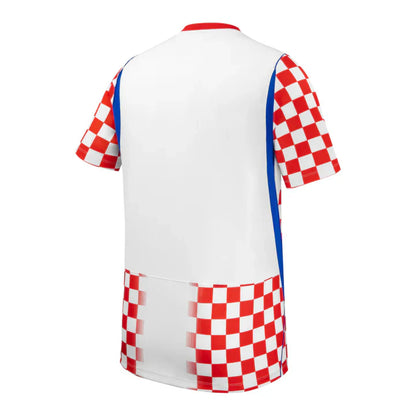 Nike Men's Croatia Home 2026 Stadium Jersey