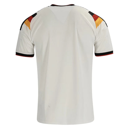 Kid's Replica adidas Germany Home Jersey 2026