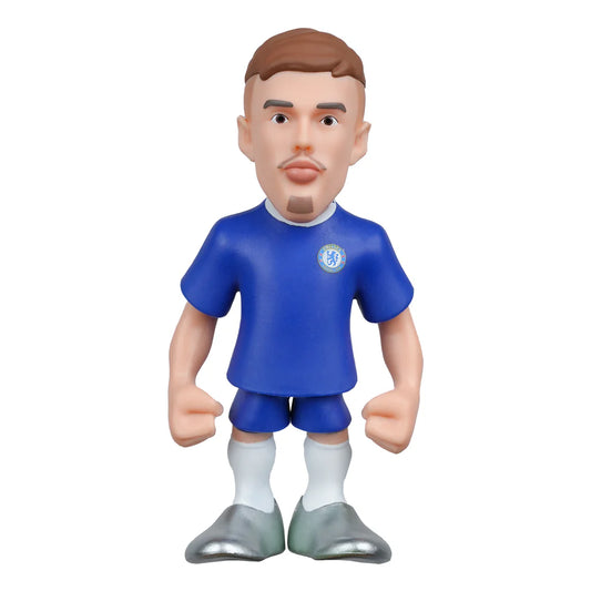 Palmer - Chelsea Minix Collectible Figurines