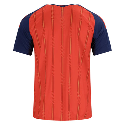 Men's Replica adidas Spain World Cup Home Jersey 2026