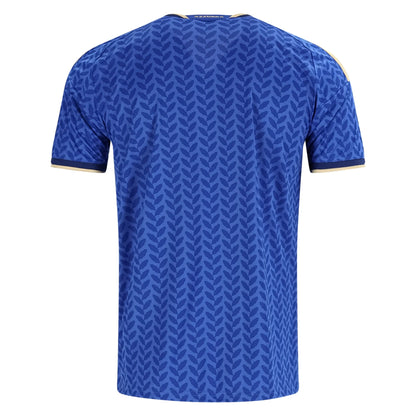 Kid's Replica adidas Italy World Cup Home Jersey 2026