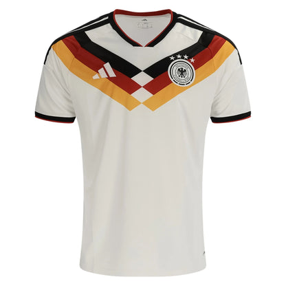 Men's Replica adidas Germany World Cup Home Jersey 2026
