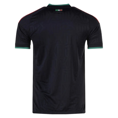 Youth adidas Mexico Third Jersey 2026-2027