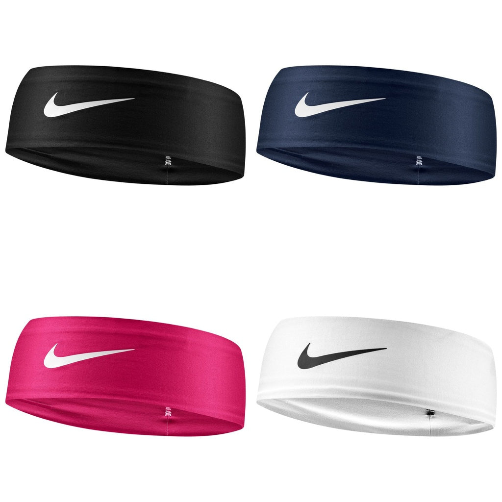 Nike Dri-Fit Fury Classic Headband