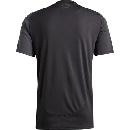 Youth's Replica adidas Inter Miami Away Jersey 2025/2026