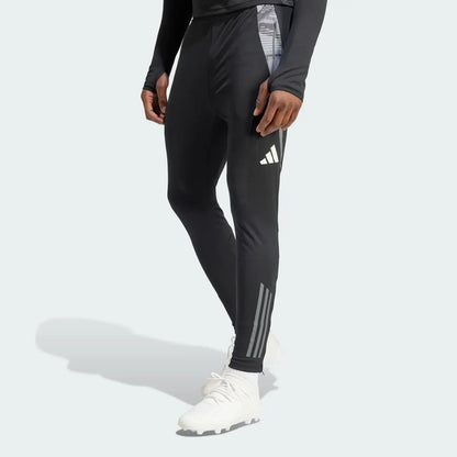 Men's adidas Tiro 24 Training Pant - Black/Grey