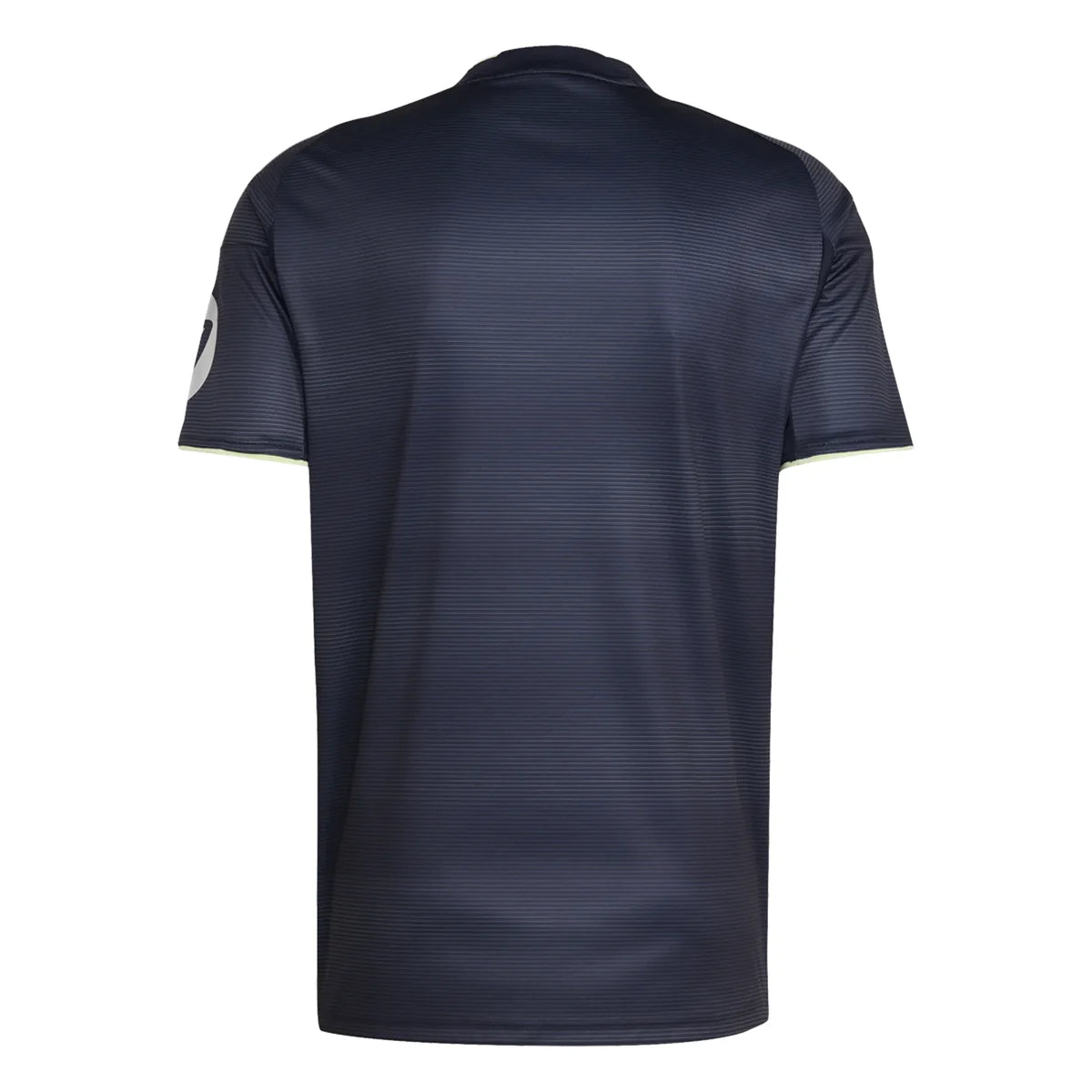 adidas Men's Replica Real Madrid Away Jersey 2025-2026