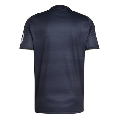 adidas Men's Replica Real Madrid Away Jersey 2025-2026