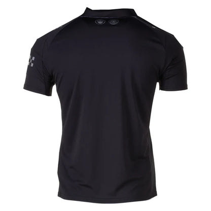 Men's Puma Replica Manchester City Away Jerseys 2025/2026