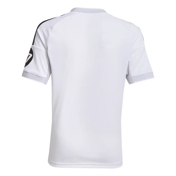 adidas Men's Replica Real Madrid Home Jersey 2025/2026