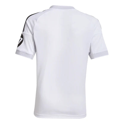 adidas Men's Replica Real Madrid Home Jersey 2025/2026