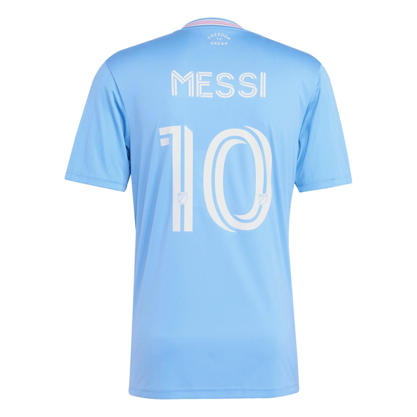 adidas Kid's Replica Inter Miami MESSI Third Jersey 2025