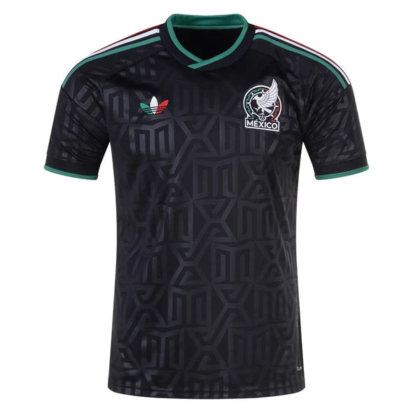 Men's adidas Replica adidas Mexico Third Jersey 2026