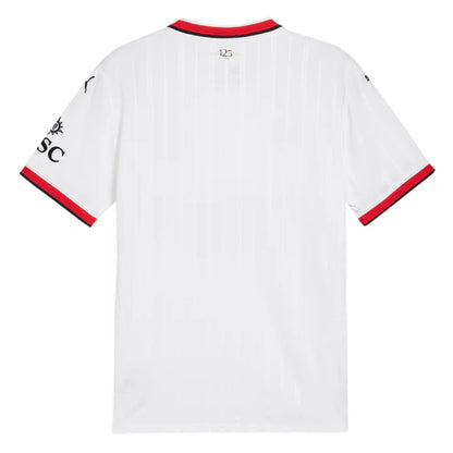 Men's Puma Replica AC Milan Away Jersey 2024/2025