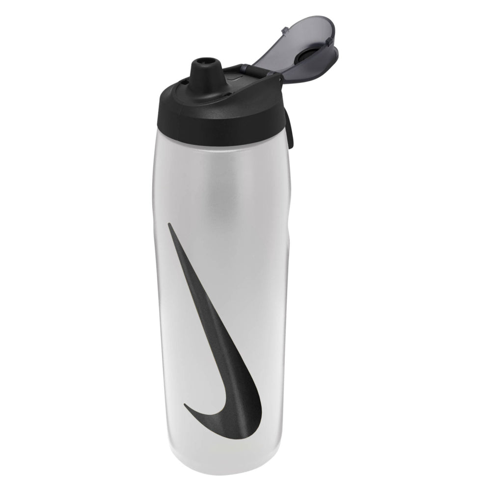 Nike Water Bottle Refuel Locking Lid 24oz