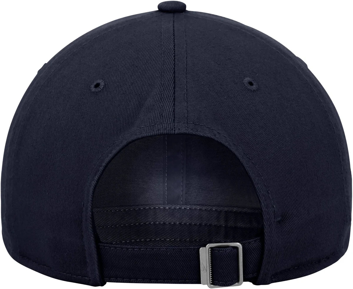 Nike Barcelona Club Cap Woven Patch - Navy