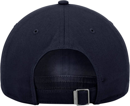 Nike Barcelona Club Cap Woven Patch - Navy
