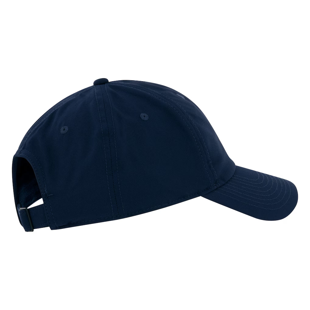 Nike FFF France Hat - Navy/ Gold