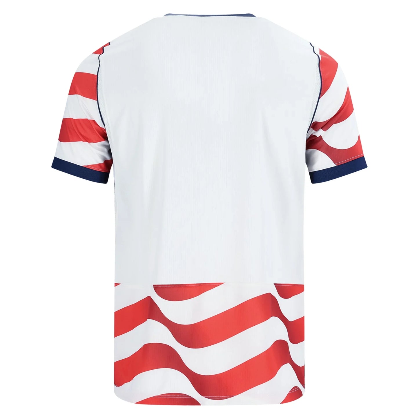 Men's Replica Nike USMNT Home Jersey 2026 (Open Name & Number Space)