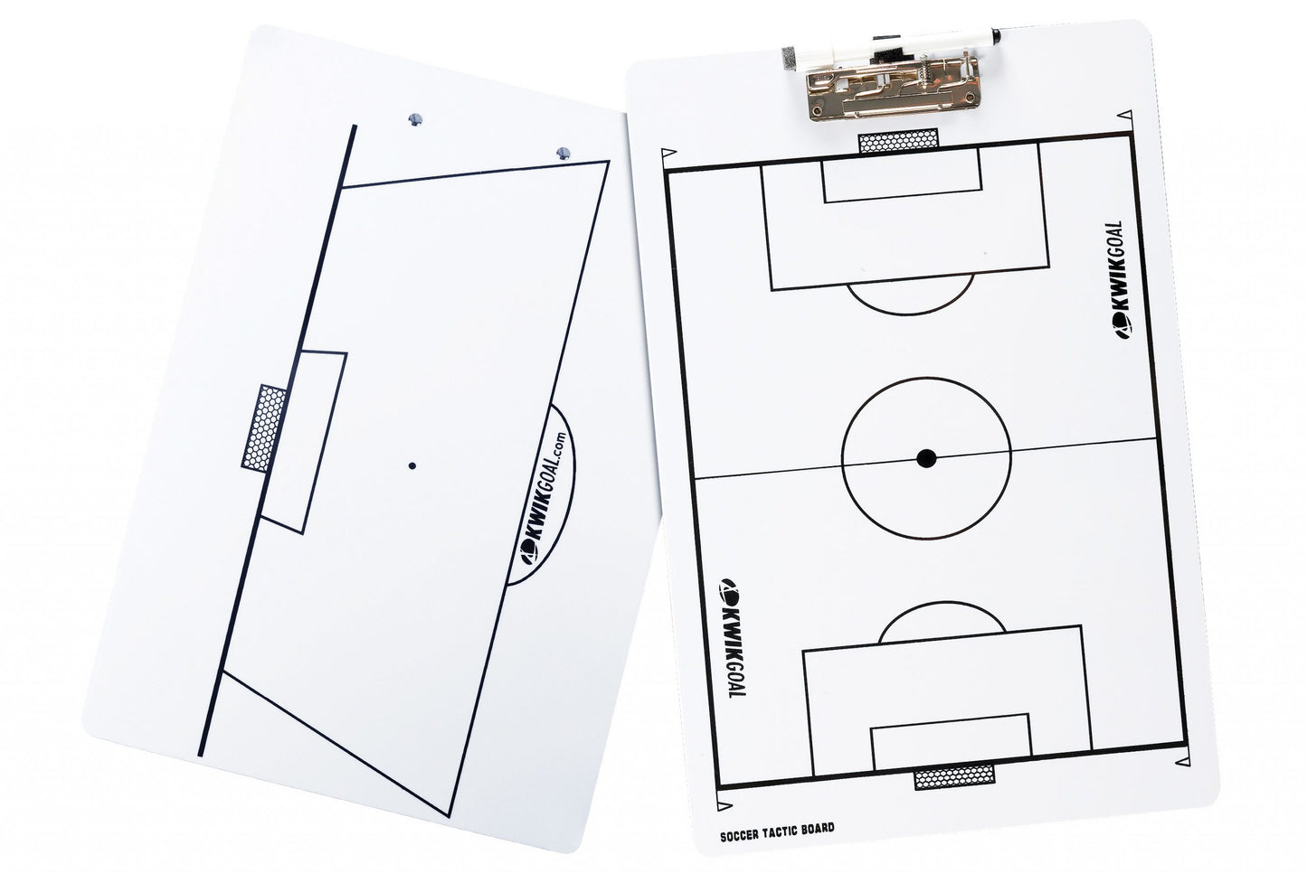 Kwik Soccer Tactic Board