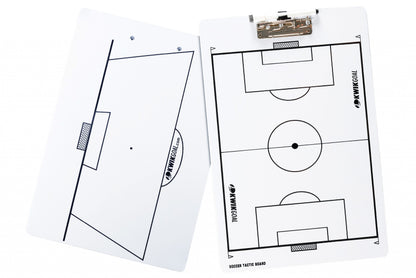 Kwik Soccer Tactic Board