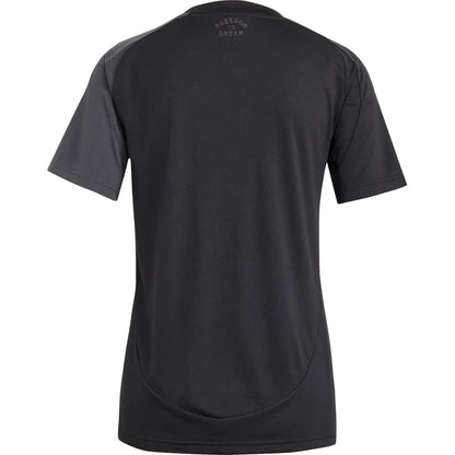 Women's Replica adidas Inter Miami Away Jersey 2025/2026