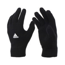 adidas Tiro Gloves- Black
