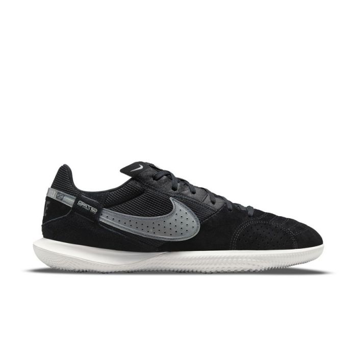 Nike Streetgato - Black/SummitWhite/Grey