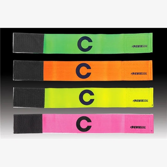Kwik Goal Captain's C Band