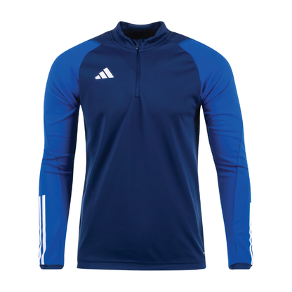 adidas Tiro 24 Training Top Navy